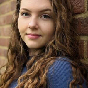 تصویر هنرمند Jenna N. Wilson