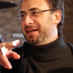 تصویر هنرمند Hernán Belón