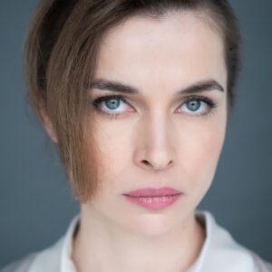 تصویر هنرمند Veronika Norina