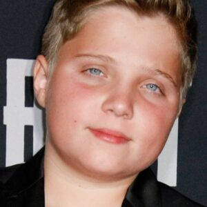 تصویر هنرمند Hardy Griffin Davis