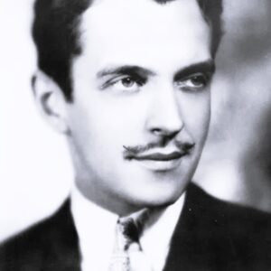 تصویر هنرمند Kenneth MacKenna