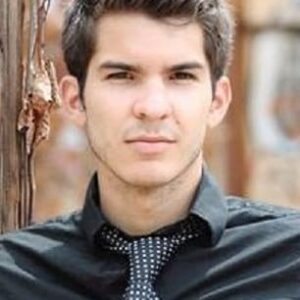 تصویر هنرمند Jorge Castro-Salinas