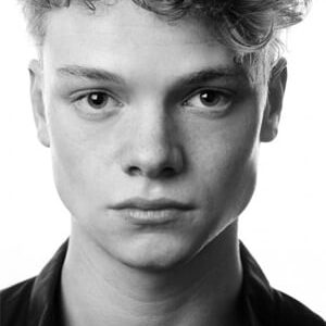 تصویر هنرمند Tom Rhys Harries