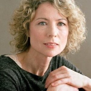 تصویر هنرمند Rebecca Chace