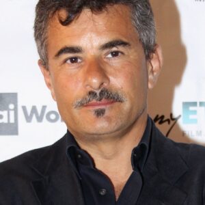 تصویر هنرمند Paolo Genovese