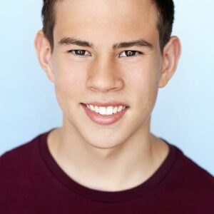 تصویر هنرمند Nathan Kendall