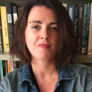 تصویر هنرمند Kelly Valentine Hendry