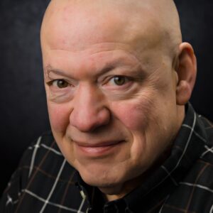 تصویر هنرمند Peter Van Wagner