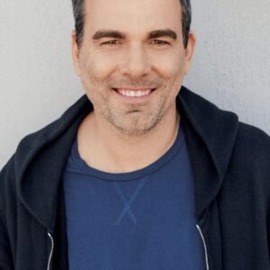 تصویر هنرمند Dennis Iliadis