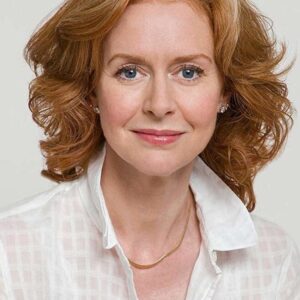 تصویر هنرمند Amanda Barron