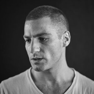 تصویر هنرمند Giorgi Tsereteli