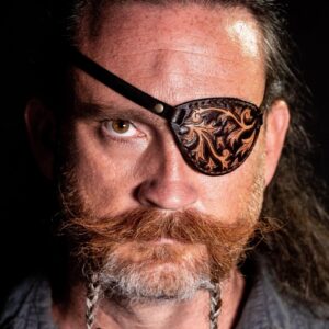 تصویر هنرمند Damien Blewett