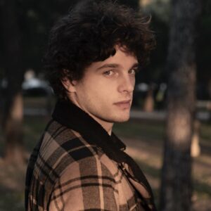 تصویر هنرمند Lorenzo Aloi