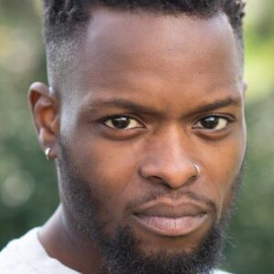 تصویر هنرمند Valentine Olukoga