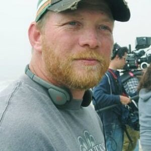 تصویر هنرمند Christopher Ray