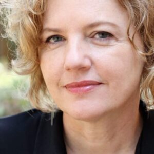 تصویر هنرمند Eve Gordon