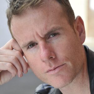 تصویر هنرمند Patrick James