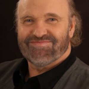 تصویر هنرمند Pál Makrai