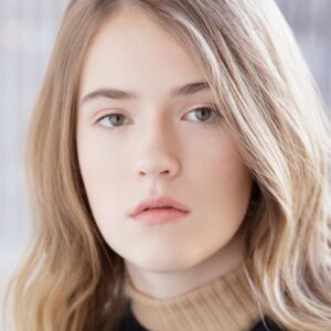 تصویر هنرمند Ashley Gerasimovich