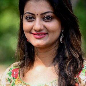 تصویر هنرمند Priyanka Nair