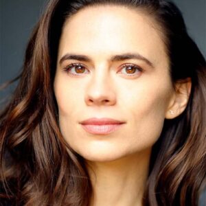 تصویر هنرمند Hayley Atwell