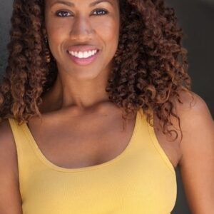 تصویر هنرمند Eboni 'Chrystal' Adams