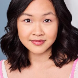 تصویر هنرمند Grace Lu