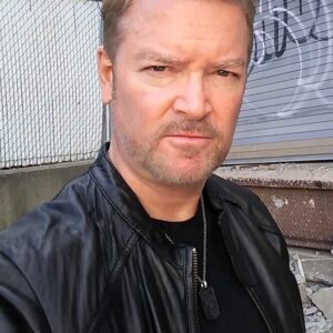 تصویر هنرمند Roy William Gardner