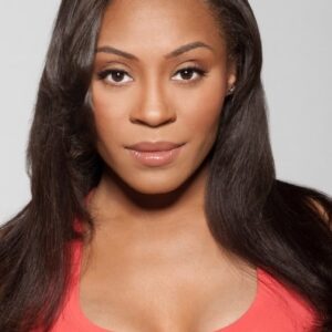 تصویر هنرمند Tai'isha Davis