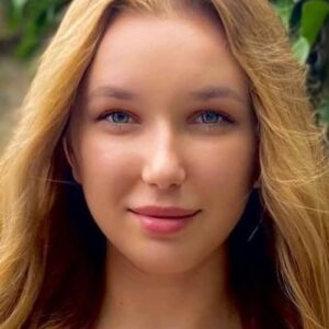 تصویر هنرمند Sabrina Rubtsova