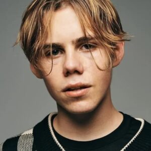 تصویر هنرمند The Kid LAROI