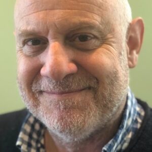 تصویر هنرمند Michael Saccente