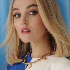 تصویر هنرمند Chloe Fineman