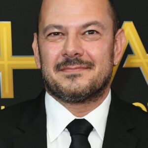 تصویر هنرمند Mihai Malaimare Jr.