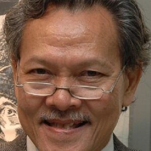 تصویر هنرمند Henky Solaiman