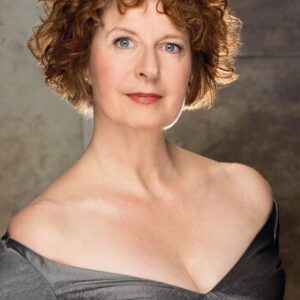 تصویر هنرمند Paula Plum