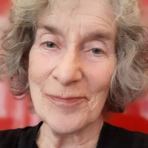 تصویر هنرمند Gabriele Schulze