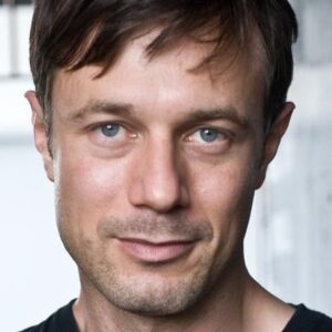 تصویر هنرمند Pascal Langdale