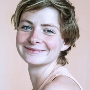 تصویر هنرمند Evalinde Lammers