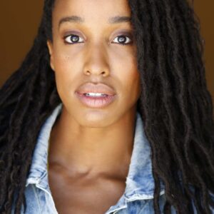 تصویر هنرمند Lina Green