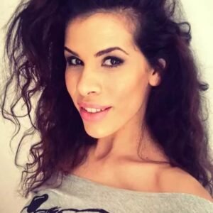 تصویر هنرمند Veronika Strapková