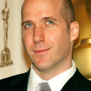 تصویر هنرمند Michael Arndt