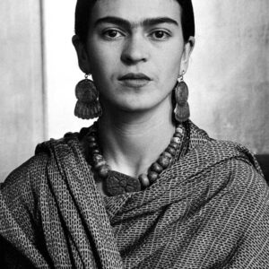 تصویر هنرمند Frida Kahlo
