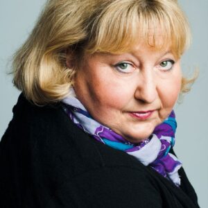 تصویر هنرمند Elena Anisimova