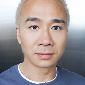 تصویر هنرمند Jamison Yang