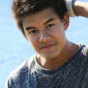 تصویر هنرمند Andy Long Nguyen