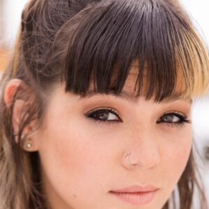 تصویر هنرمند Leah Kreitz