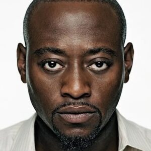 تصویر هنرمند Omar Epps