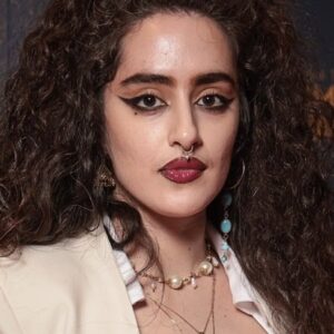 تصویر هنرمند Juliette Motamed