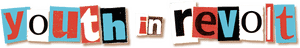 لوگوی رسمی فیلم Youth in Revolt (2009)
